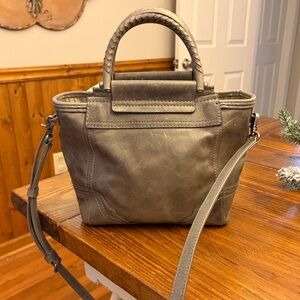 Frye riviana mini tote